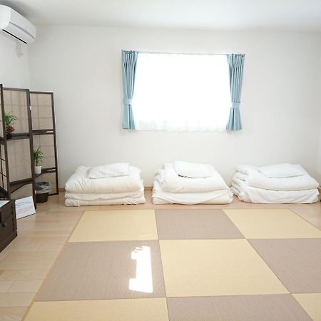 Premium Cottage Comfort Okinawa Онна Екстер'єр фото
