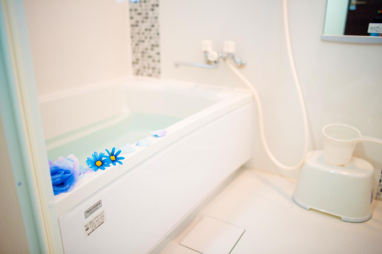 Premium Cottage Comfort Okinawa Онна Екстер'єр фото
