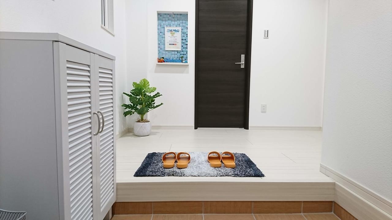 Premium Cottage Comfort Okinawa Онна Екстер'єр фото