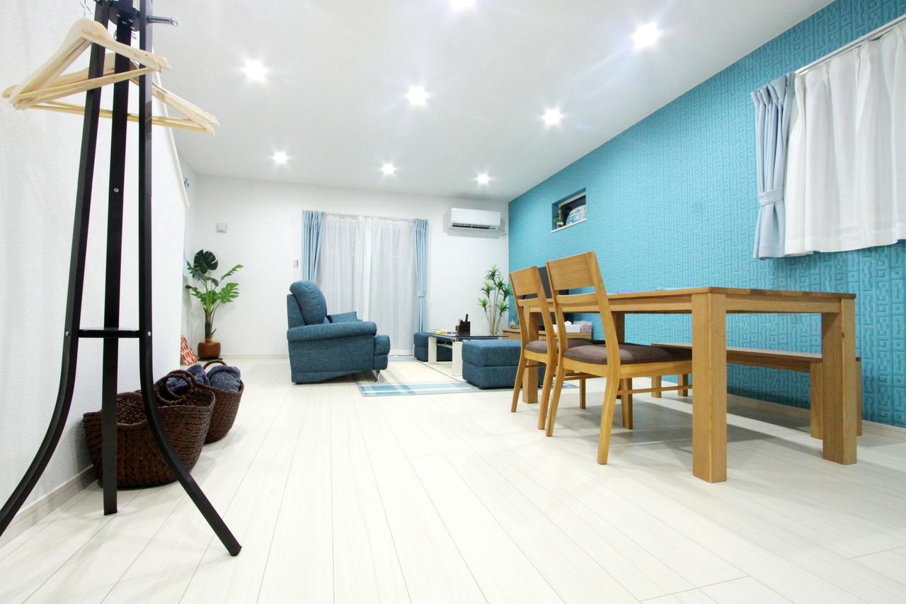 Premium Cottage Comfort Okinawa Онна Екстер'єр фото