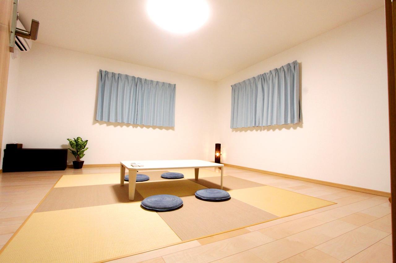 Premium Cottage Comfort Okinawa Онна Екстер'єр фото