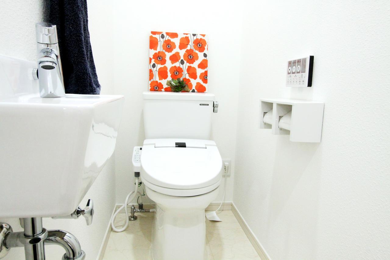 Premium Cottage Comfort Okinawa Онна Екстер'єр фото