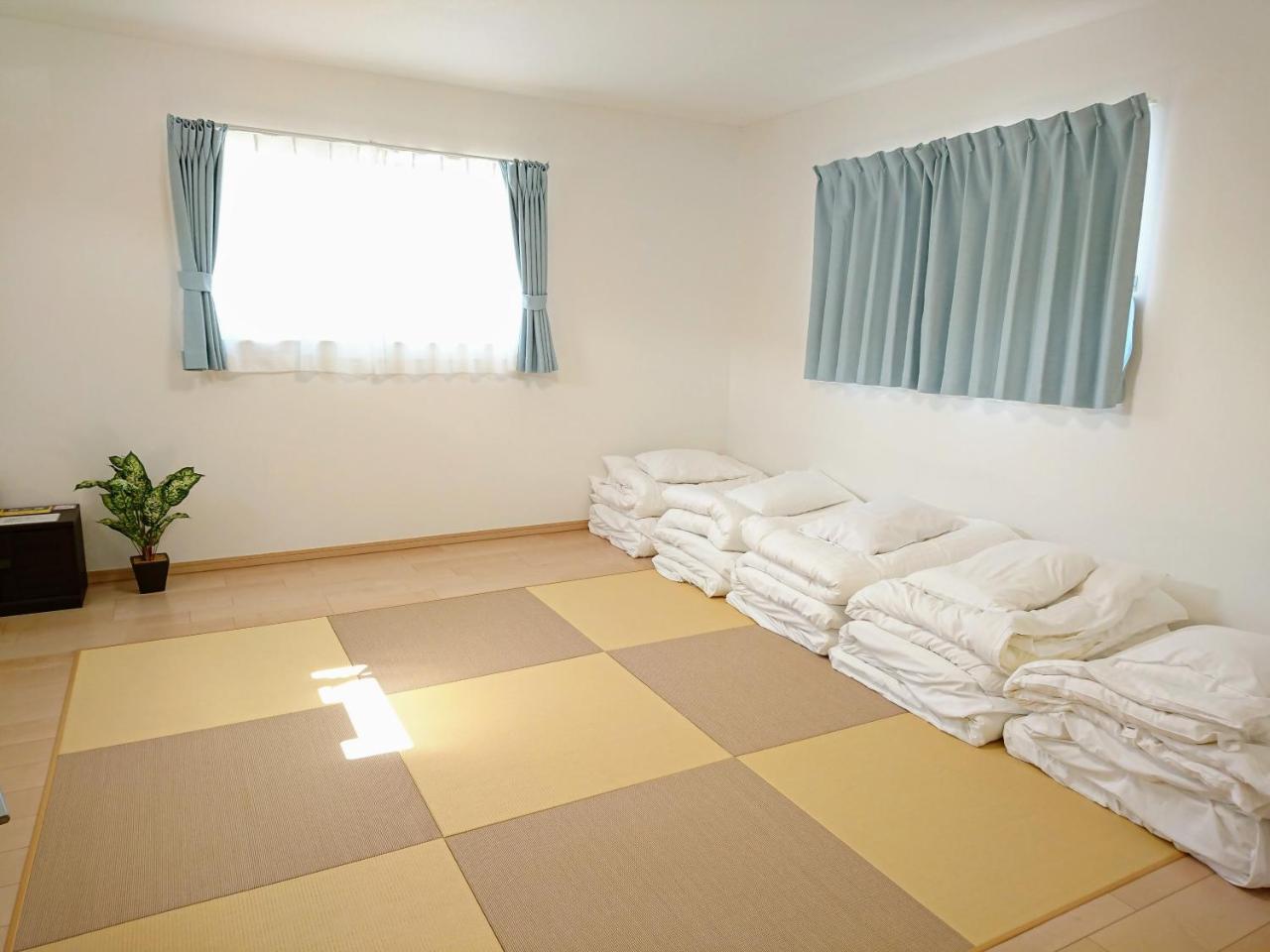 Premium Cottage Comfort Okinawa Онна Екстер'єр фото