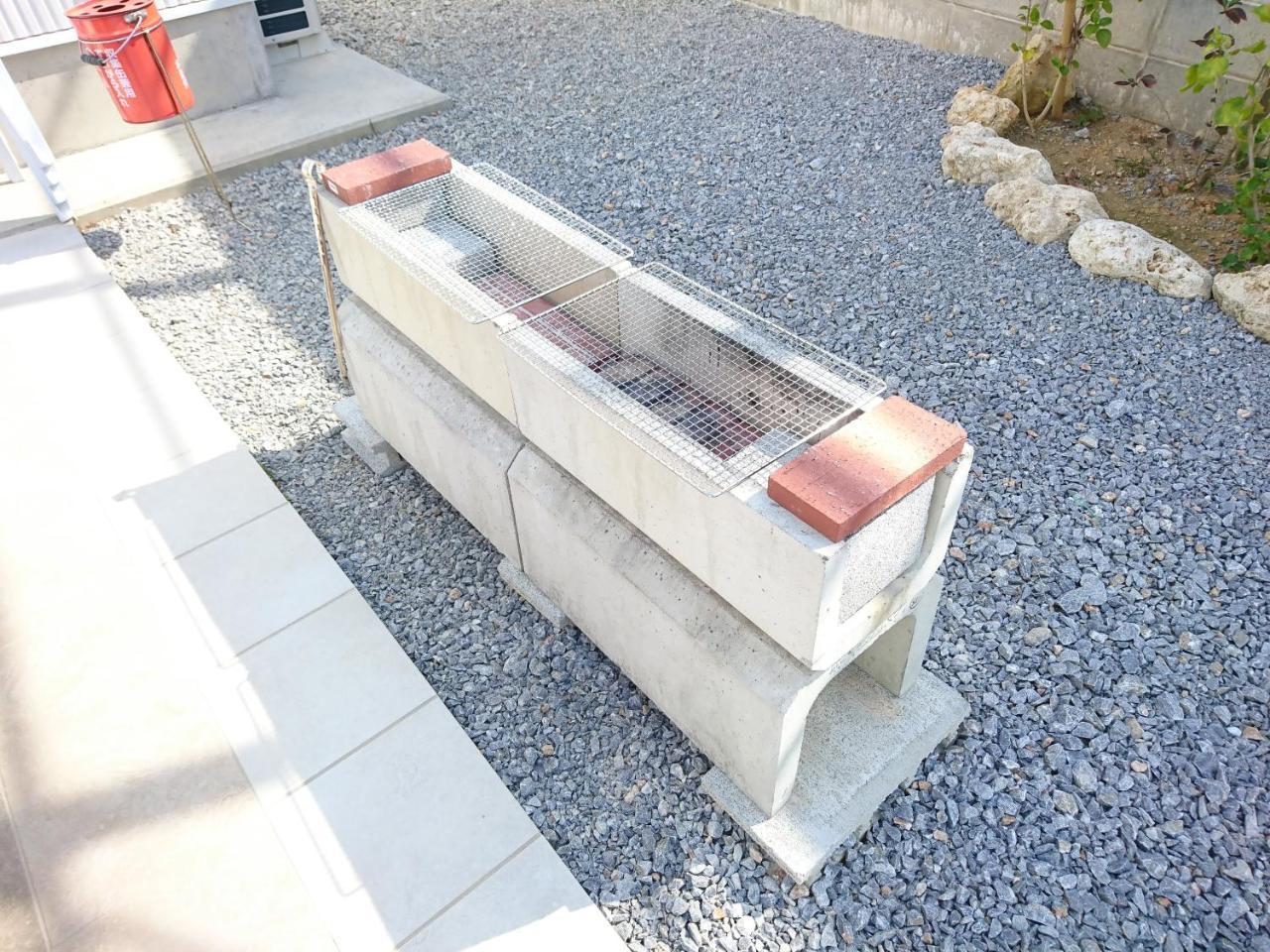 Premium Cottage Comfort Okinawa Онна Екстер'єр фото