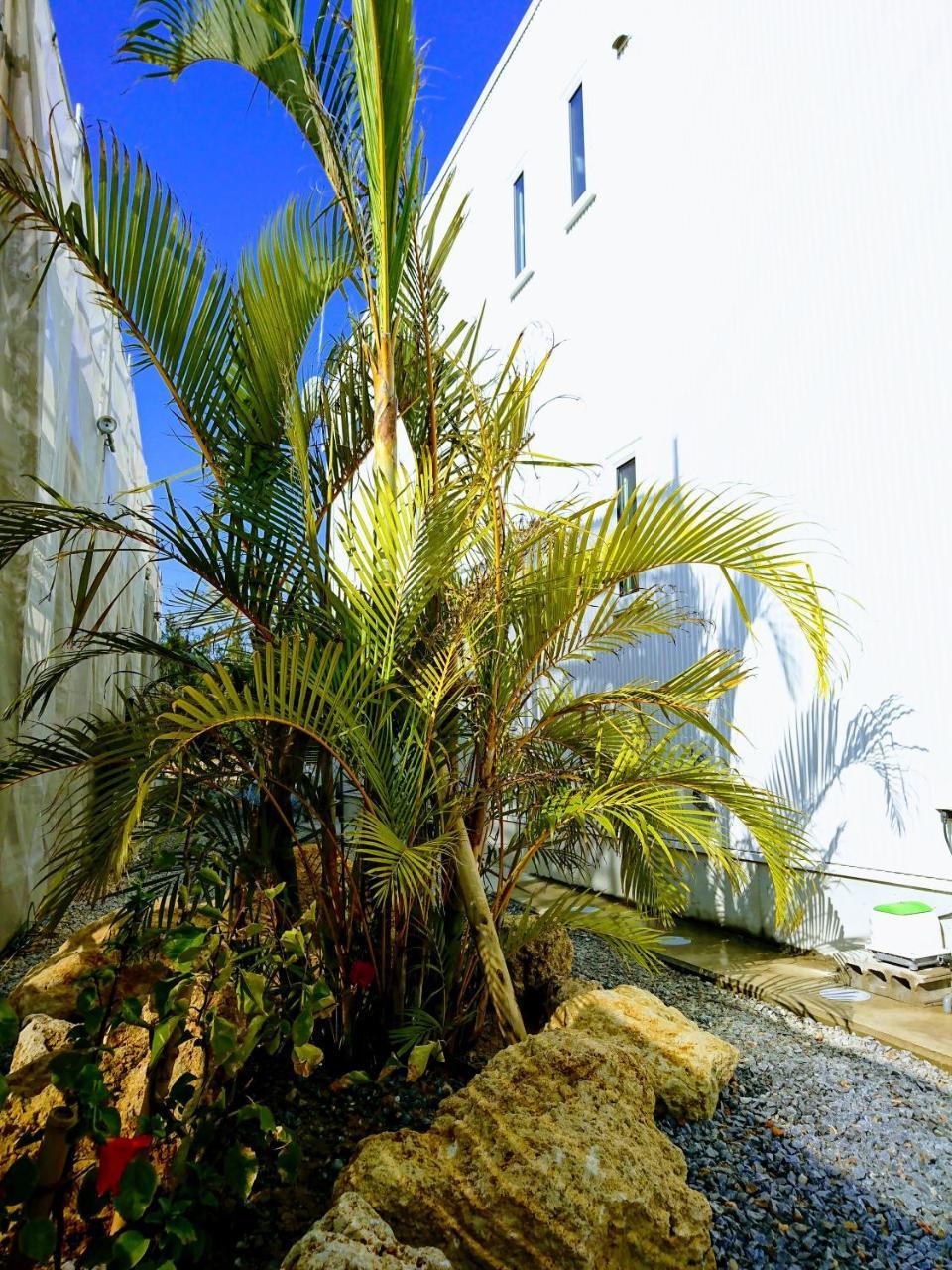 Premium Cottage Comfort Okinawa Онна Екстер'єр фото